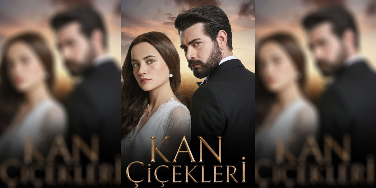 Kan çiçekleri 2. Sezon fragmanı yayınlandı!