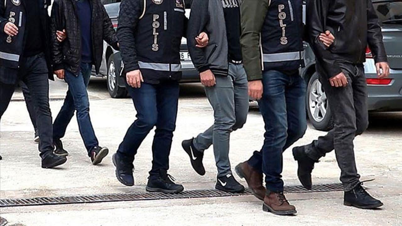 Ankara polisi 24 hırsızlık olayıyla ilgili 18 kişiyi yakaladı