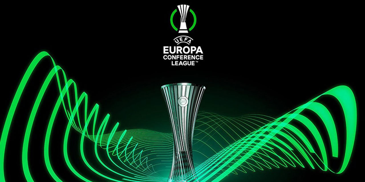 UEFA Avrupa Konferans Ligi’nde 22 takım grup aşamasında