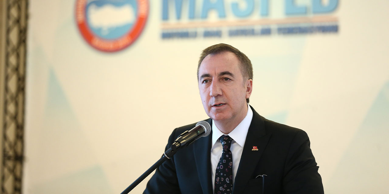 MASFED Genel Başkanı Erkoç: Yeni yönetmelikte cezalar caydırıcı olacaktır