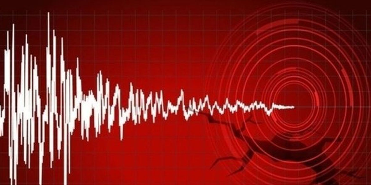 Malatya’da deprem oldu!