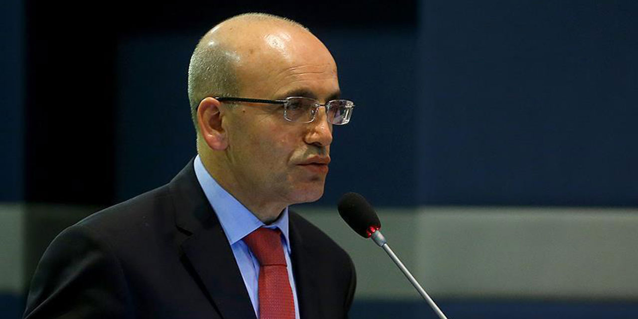 Bakan Mehmet Şimşek açıkladı: 'KOBİ'lerin garanti limiti artırıldı