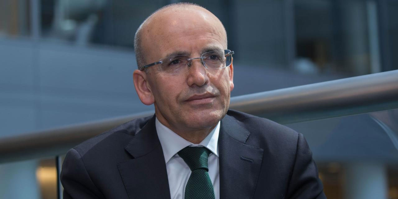 Enflasyon belli oldu, Mehmet Şimşek konuştu: Ne gerekiyorsa yapacağız