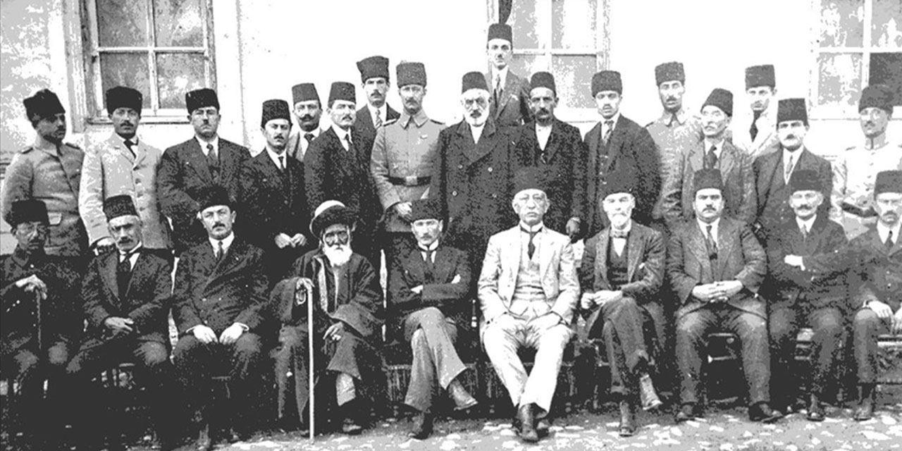 Sivas Kongresi’nin önemi nedir?