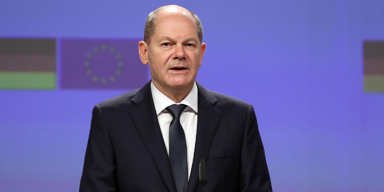 Olaf Scholz: Nükleer enerji bitmiştir