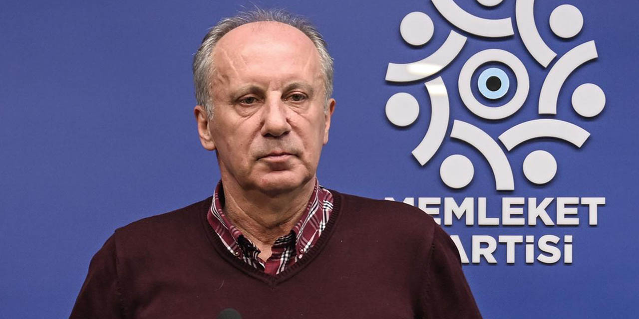 Muharrem İnce, CHP’ye geri dönüş sinyali mi verdi? İşte yanıtı