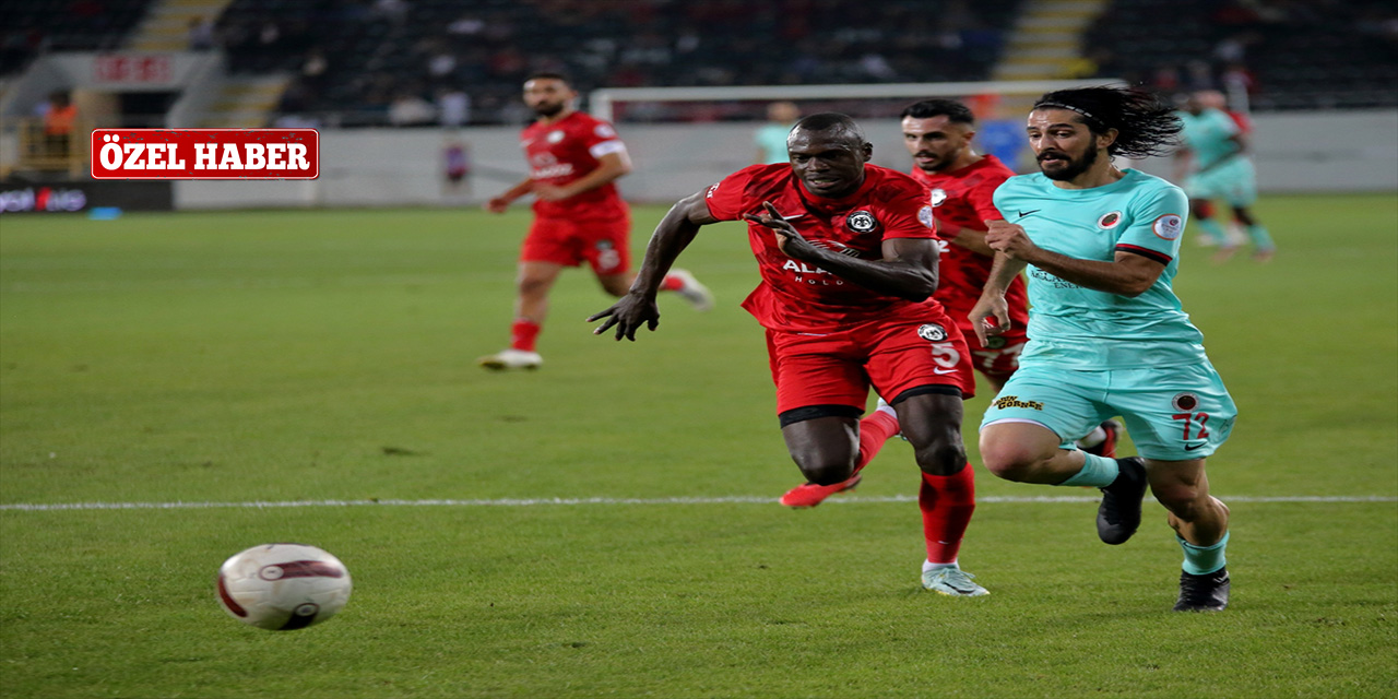 Futbolda Ankara takımlarının panoraması