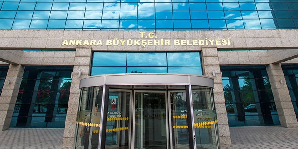 Ankara Büyükşehir Belediyesi, vatandaşları uyardı