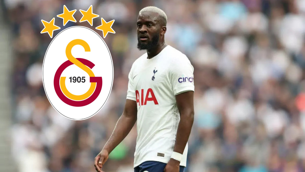 Galatasaray, Ndombele'yi KAP'a bildirdi