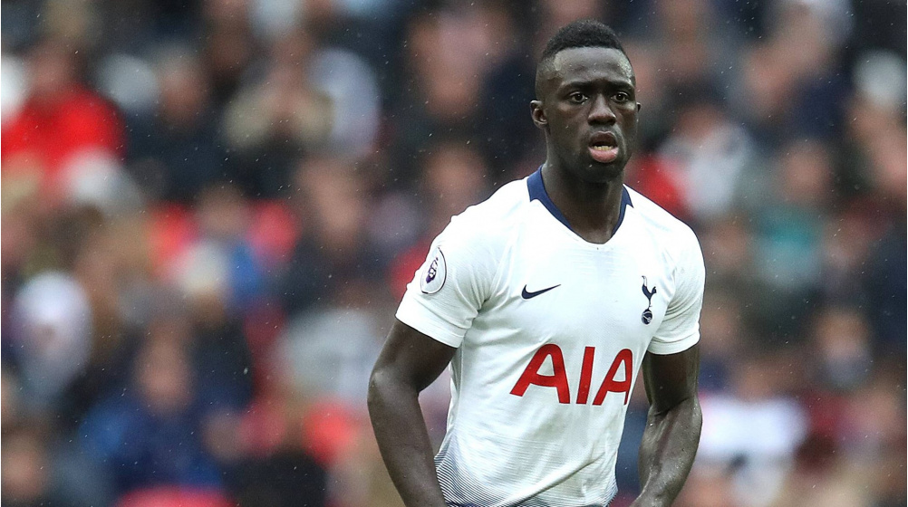 Galatasaray, Davinson Sanchez'in transferini duyurdu