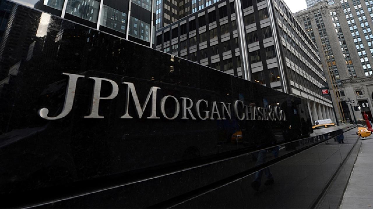 JP Morgan, Türkiye için yıl sonu enflasyon tahminini yüzde 65'e yükseltti