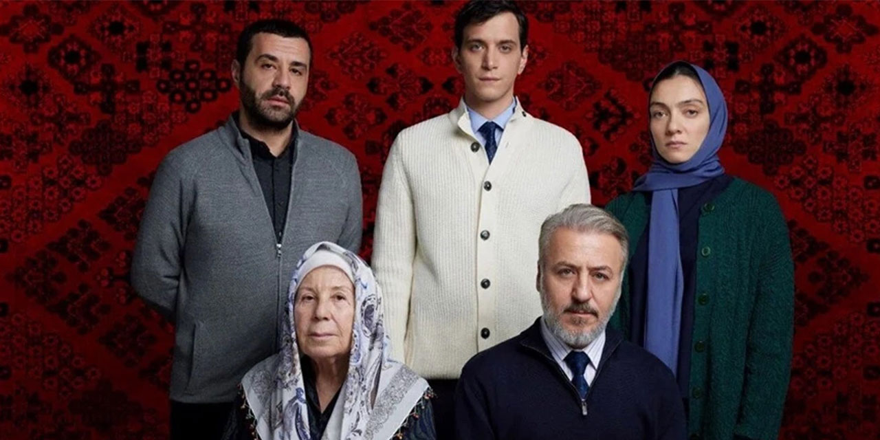 Ömer dizisi yeni sezon fragmanı yayınlandı! Ömer dizisi yeni sezon fragmanı izle