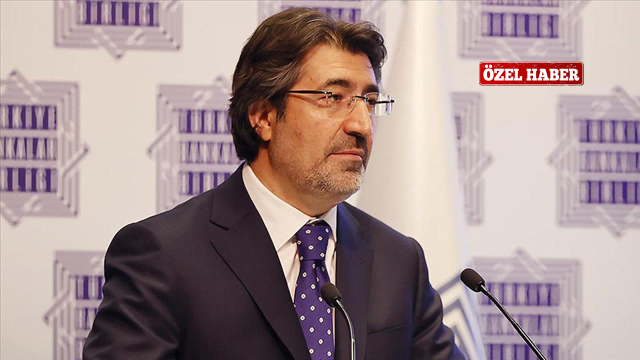 Türkiye Bankalar Birliği Başkanı Çakar: Yüksek teknoloji içeren üretimler yapmalıyız