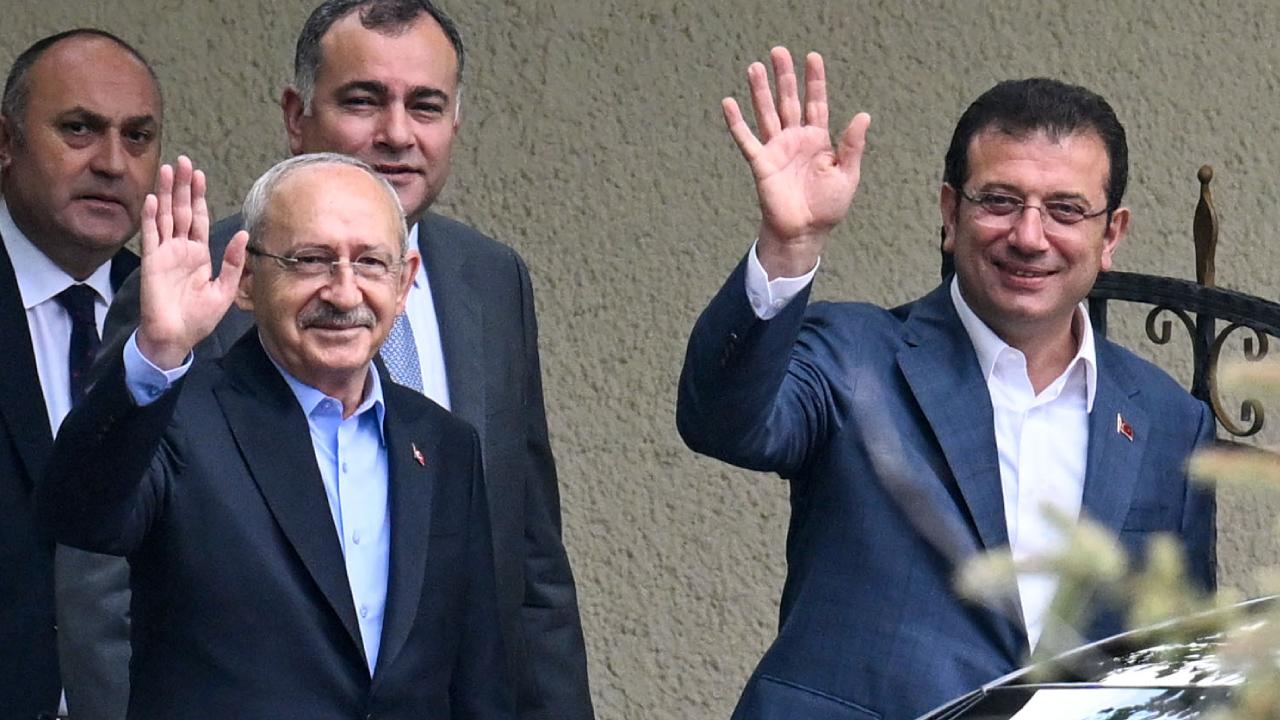 “CHP İlçe Kongreleri iki isim arasında geçiyor” iddiası