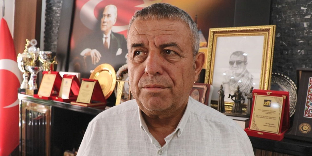 Kırşehir’de ESOB Başkanı’ndan ‘yerel esnaftan alışveriş’ vurgusu