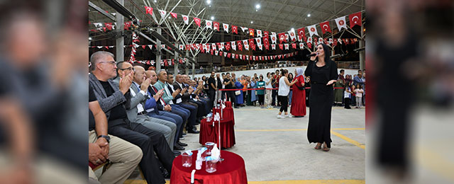 Keçiören Belediyesi mahalle konserleriyle keyifli anlar yaşatıyor