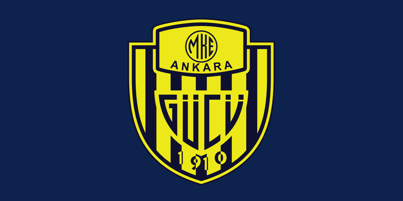 MKE Ankaragücü'ne yeni forma sponsoru