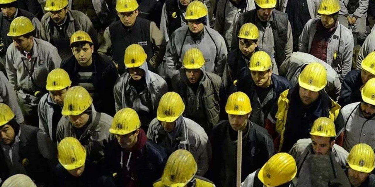 Türkiye Taşkömürü Kurumu, 2 bin işçi alımı yapacak