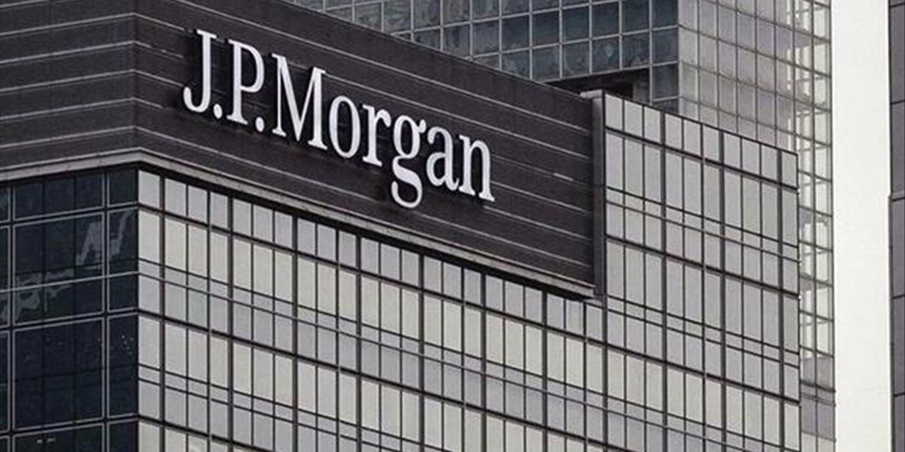 JP Morgan'a göre faiz artışı gelecek