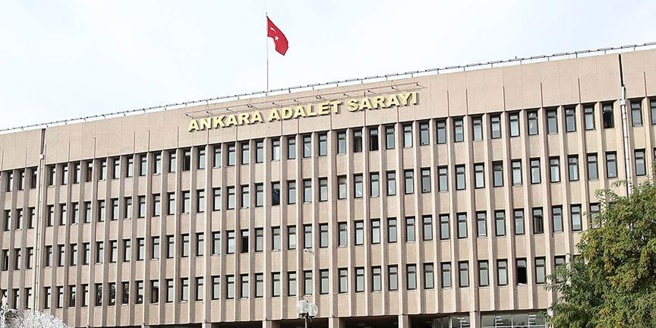 'Ankara Gar patlaması' davası 26 sanığın yargılanmasıyla devam etti