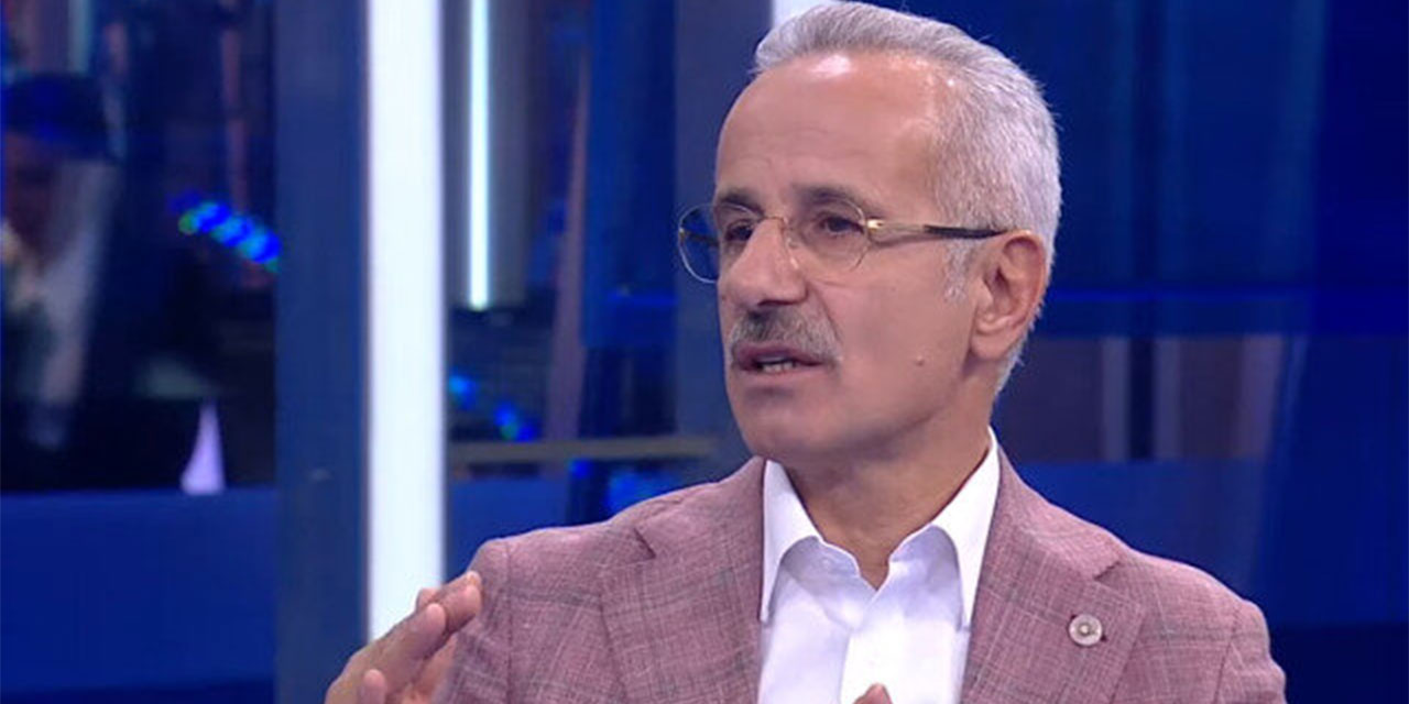 Abdulkadir Uraloğlu: Kanal İstanbul için yaklaşık 15 milyar dolarlık bir yatırım gerekiyor