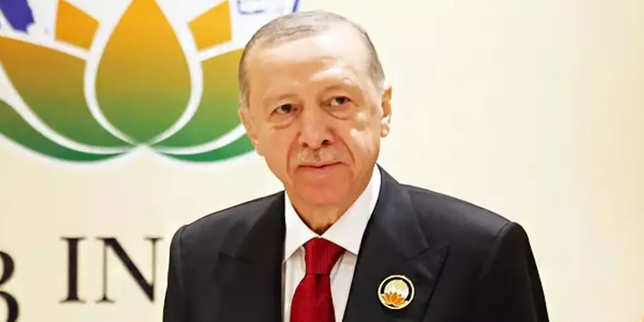Cumhurbaşkanı Erdoğan: Kur'an-ı Kerim'e yapılan saldırılarda tepkimizi ifade etmeyi sürdüreceğiz