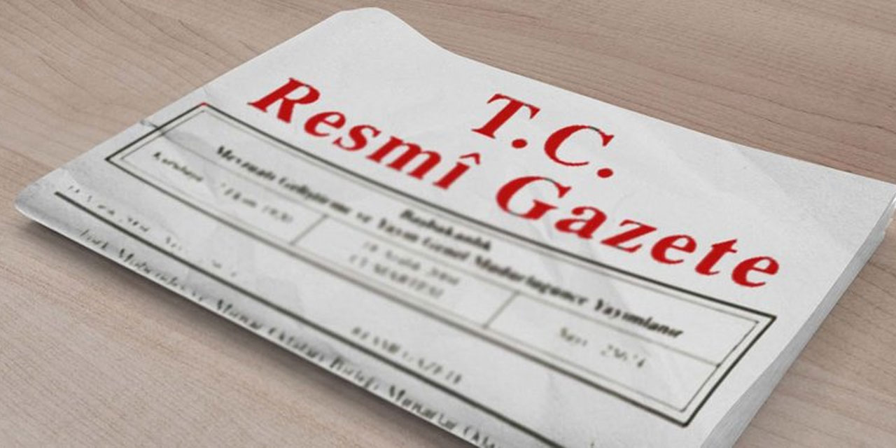 Resmi Gazete’de yayımlandı: Ankara Üniversitesi dahil 8 üniversiteye 308 sözleşmeli personel alınacak