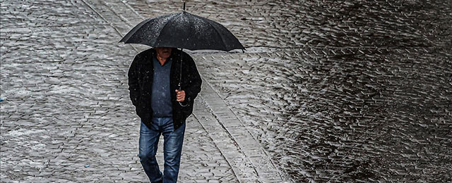 Ankara dahil birçok ile Meteoroloji'den uyarı: Yeni haftada hava durumu