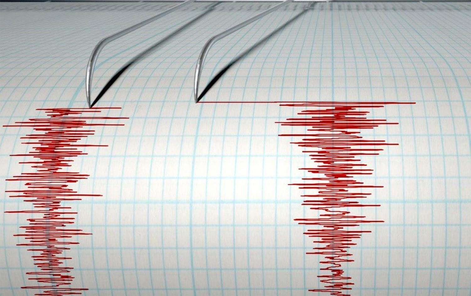 Endonezya'da 6 büyüklüğünde deprem meydana geldi