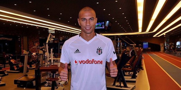 Beşiktaş, orta sahaya sportif direktör transfer etti