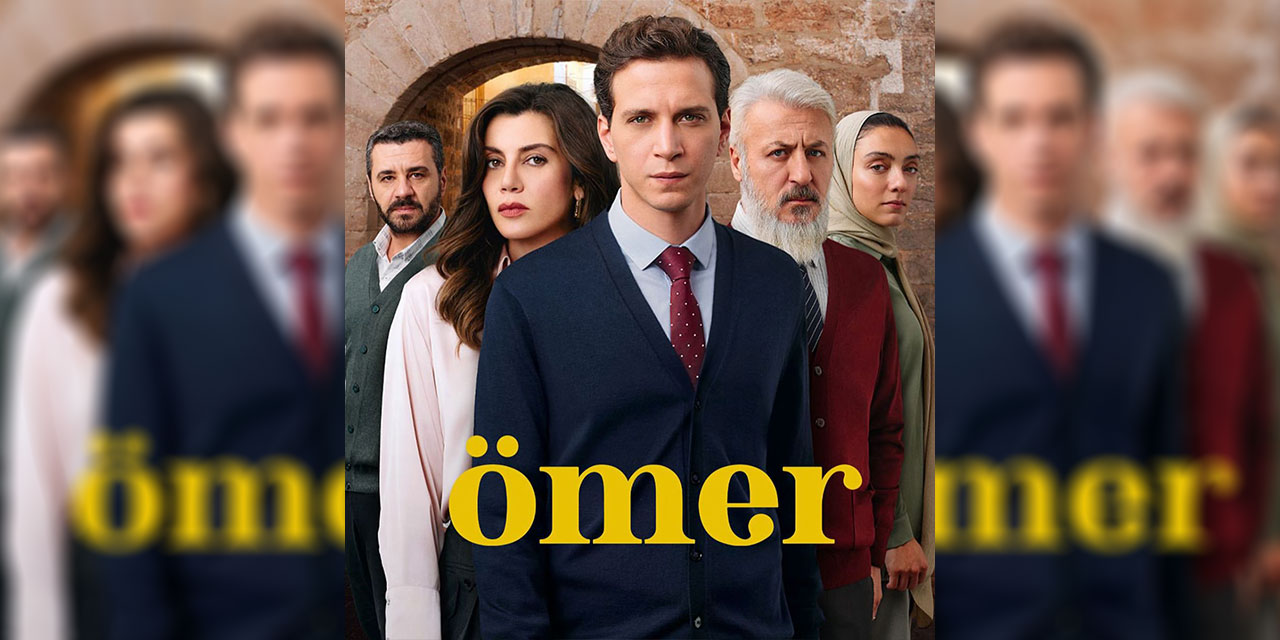 Ömer 22. Bölüm full izle!