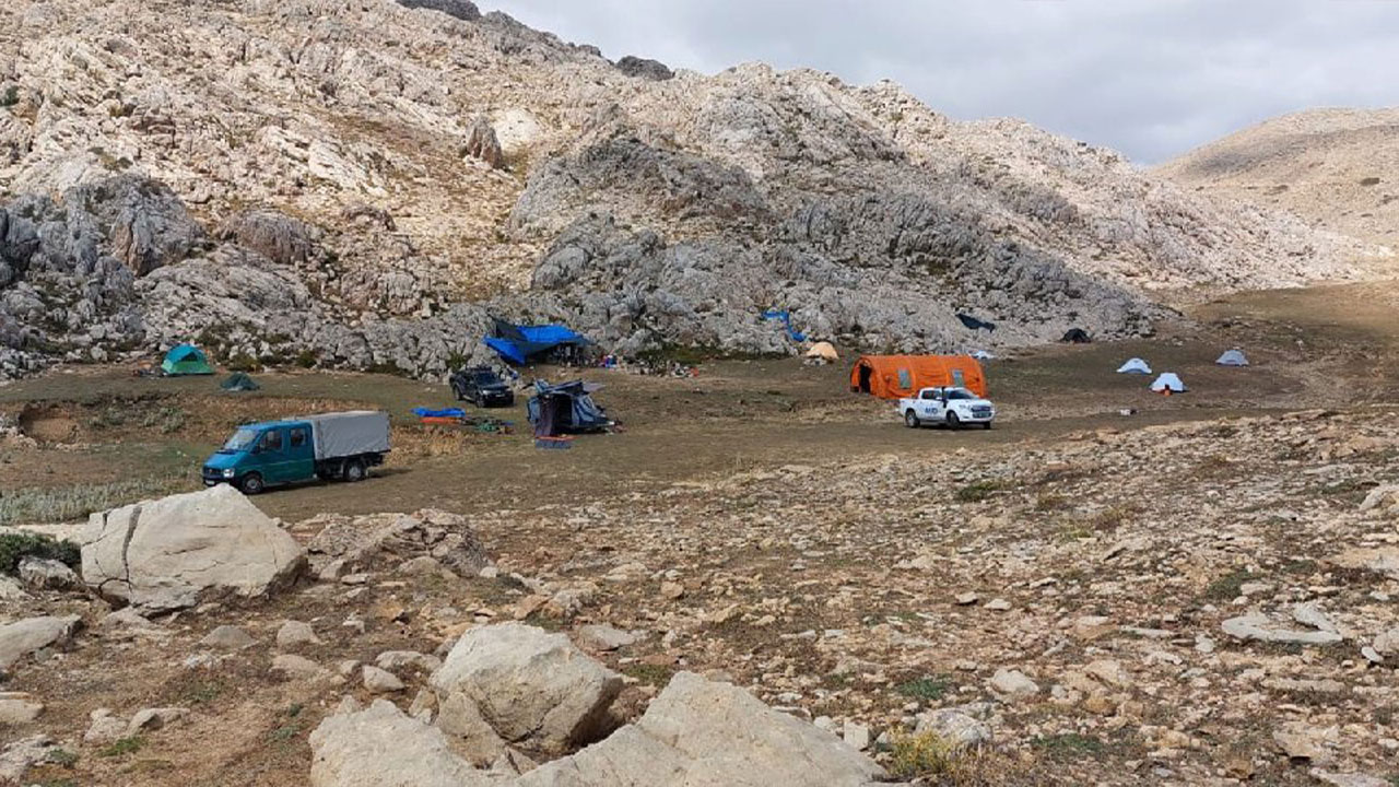 AFAD Başkanı müjdeyi verdi: 9. günde kurtarıldı