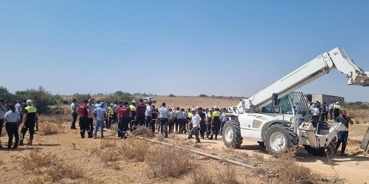 BM, Pile-Yiğitler Yolu'nda gerilimi yükseltiyor