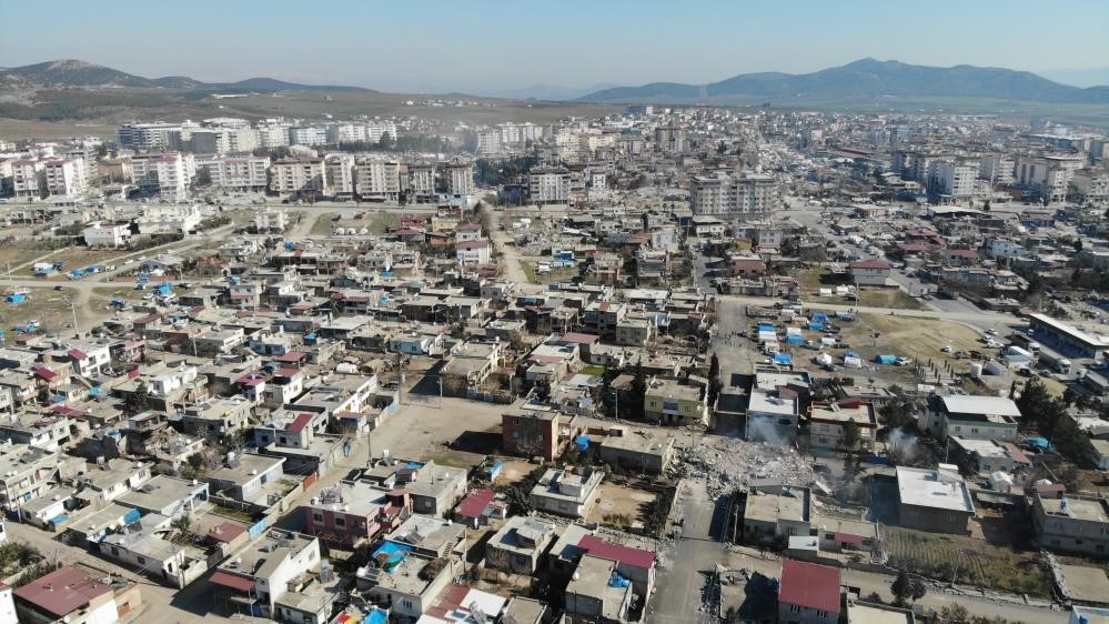 Yaptıkları binada depremde 26 kişi ölmüştü, 22 yıl hapis istendi!