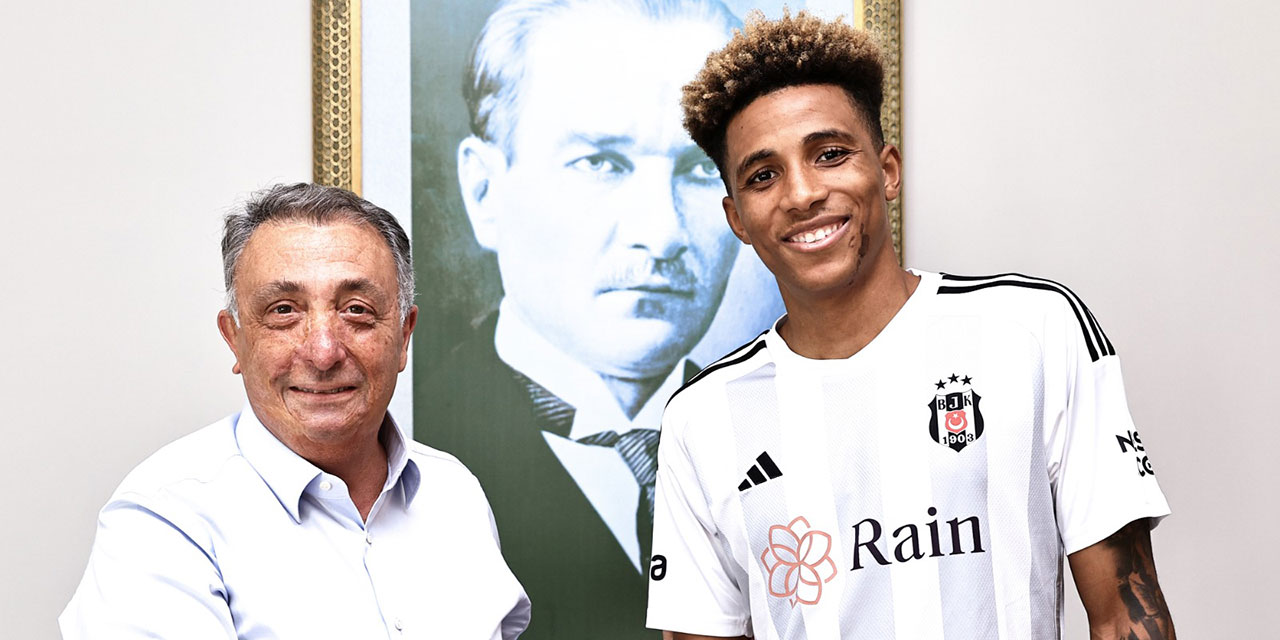 Beşiktaş ve Gedson Fernandes nikah tazeledi: 2026-2027...