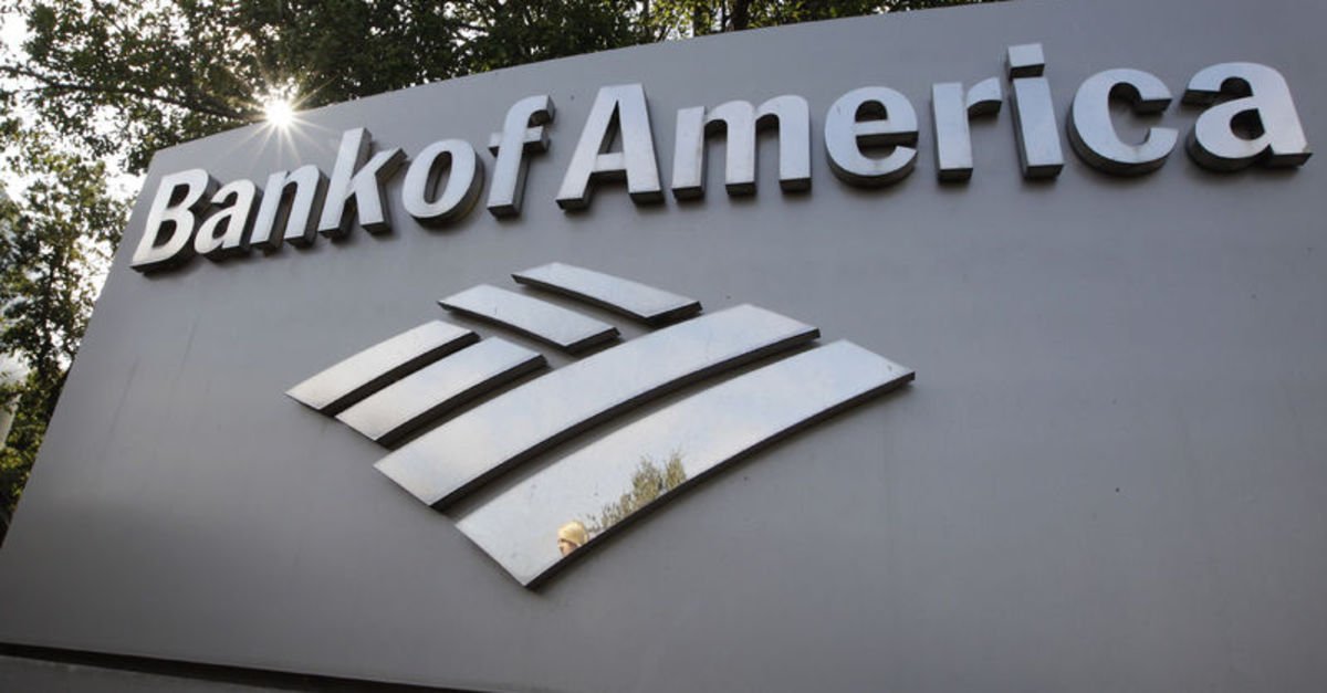 Bank of America'dan korkutan enflasyon tahmini: %78