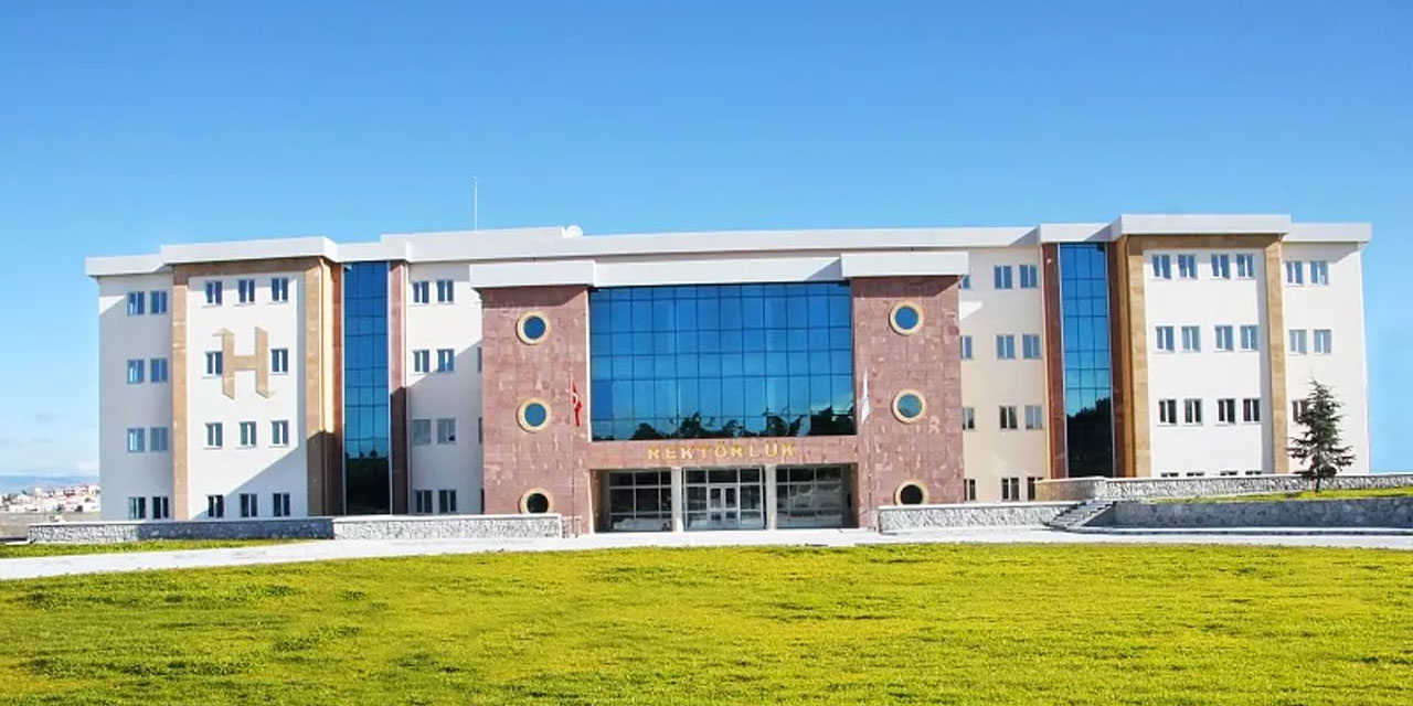 Çorum Hitit Üniversitesi, Sanayi ve Teknoloji Bakanlığı ile iş birliği büyüyor