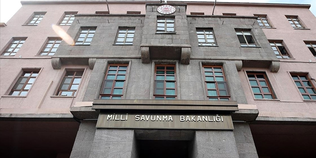 MSB açıkladı: 8 yılda 38 bin 572 terörist etkisiz hale getirildi!