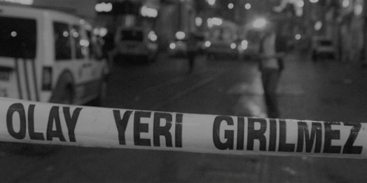 Ankara'da Emir Bingöl'ün katilleri yakalandı!