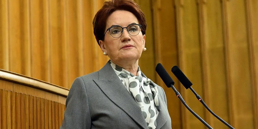 MHP'den Akşener'e çağrı: Yuvana dön