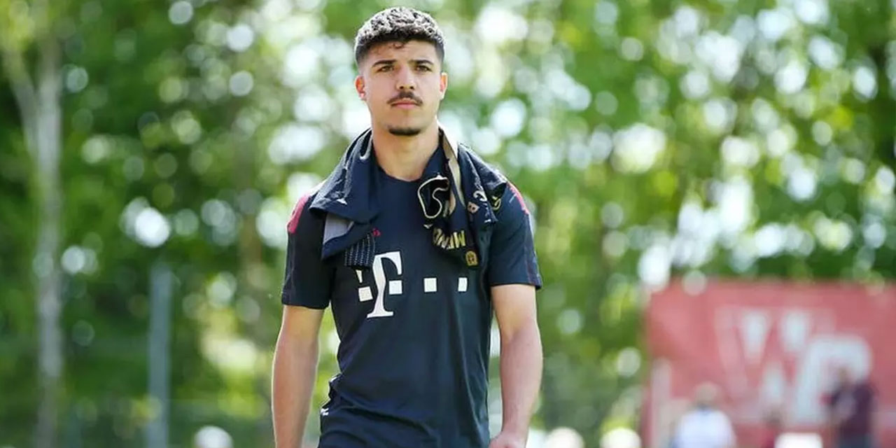 Bayern Münih’ten Galatasaray’a transfer