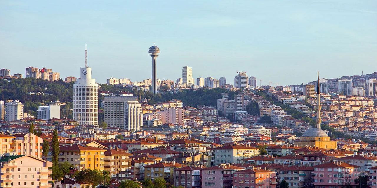 Ankara'da ev arayanlar bu haber size göre! Bunlardan tam 2 bin tane var