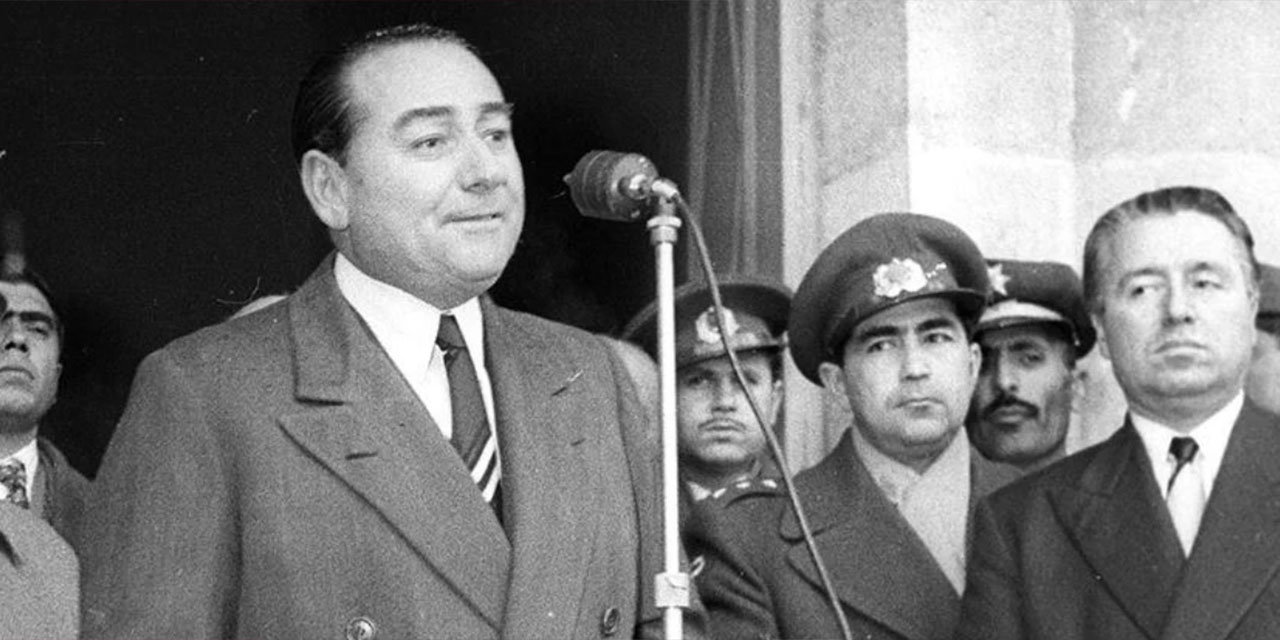 Adnan Menderes kimdir? Adnan Menderes neden idam edildi?