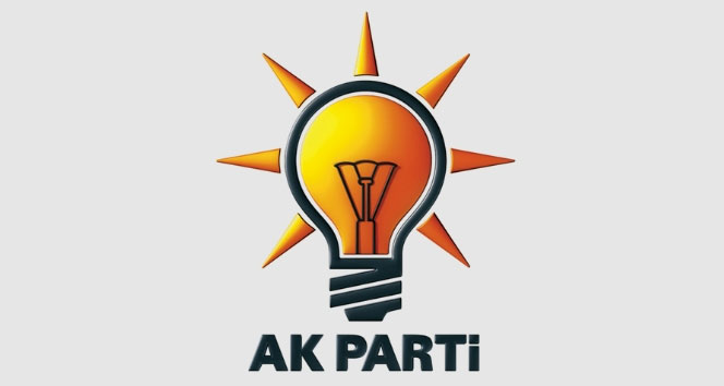 AK Parti MYK toplandı