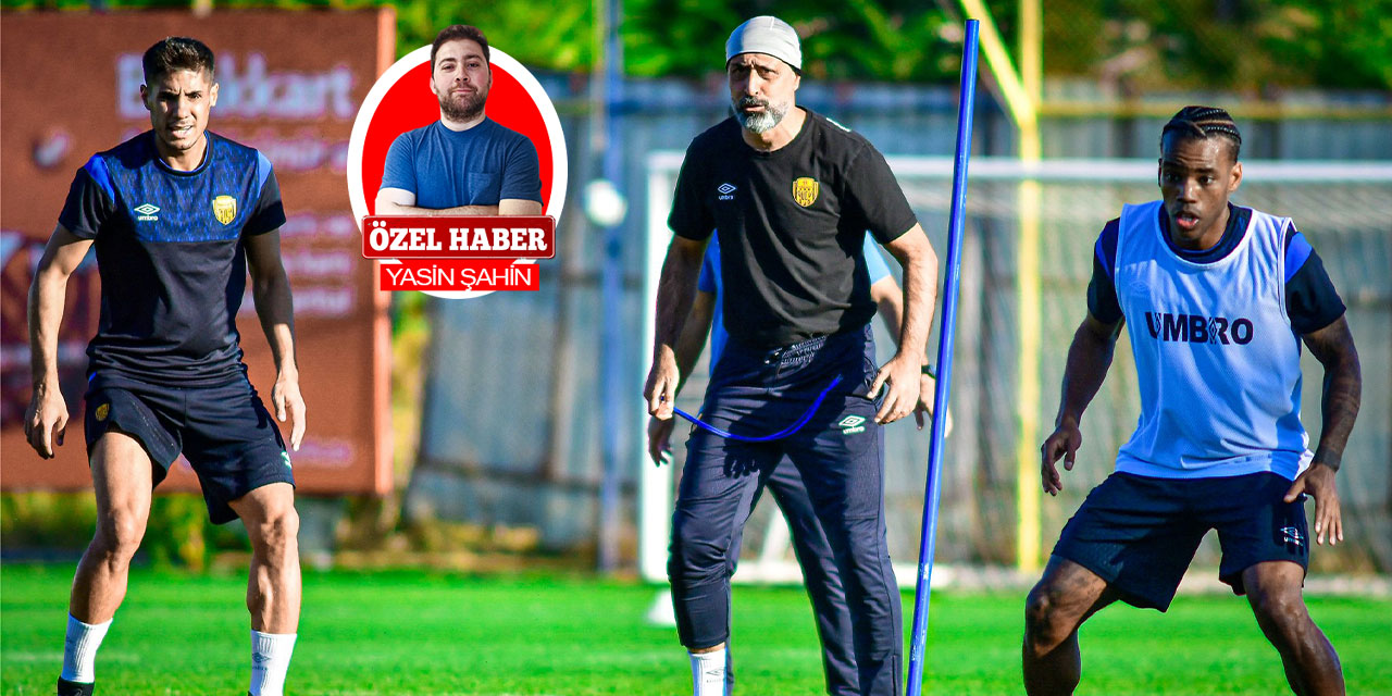 Ankaragücü hiç kazanamadığı Sivas deplasmanında: Önemli eksikler var, hedef 3 puan