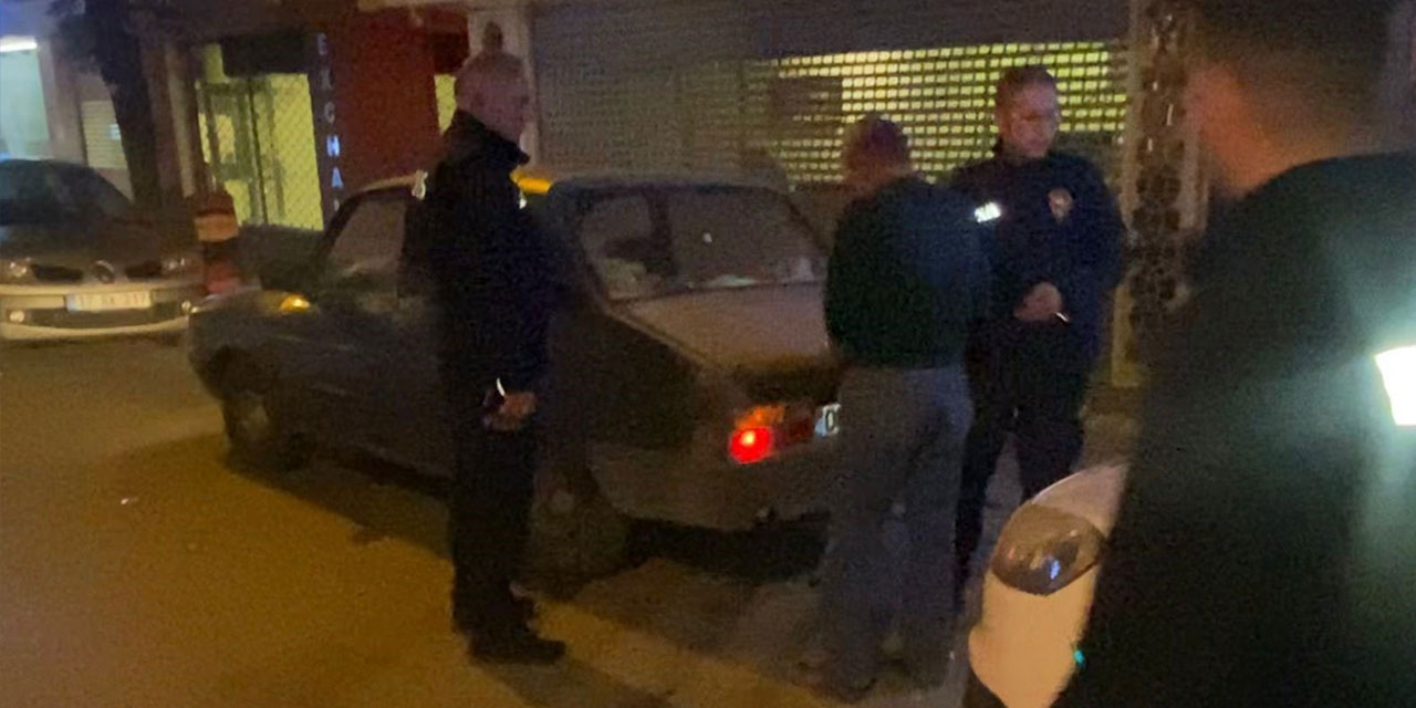 Ankara Polatlı’da ters şeritte giden sürücüye ceza gecikmedi: 4 bin 64 TL