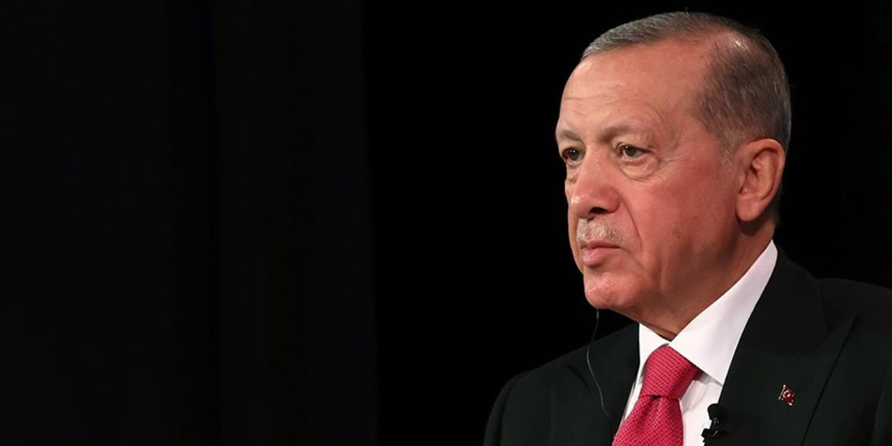 Cumhurbaşkanı Erdoğan: "Batı'ya ne kadar güveniyorsam Rusya'ya da o kadar güveniyorum"