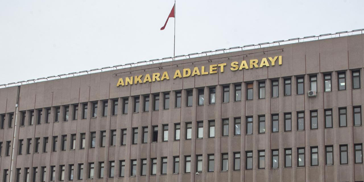 Ankara Cumhuriyet Başsavcılığı'ndan 9 gözaltı kararı!