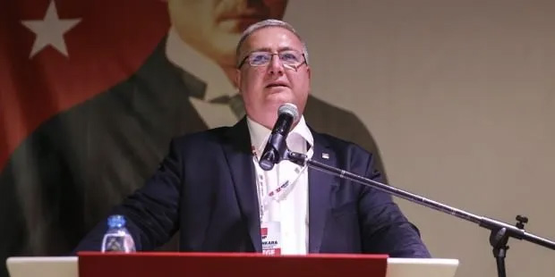 CHP Ankara İl Başkanı Akıllı: Halk Ekmek'te bakteriye rastlanmadı