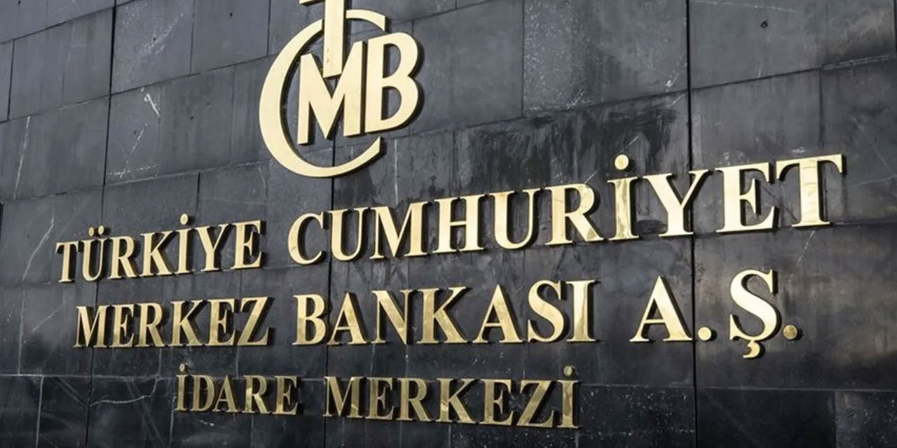 Türkiye Cumhuriyeti Merkez Bankası'ndan şoke eden karar!